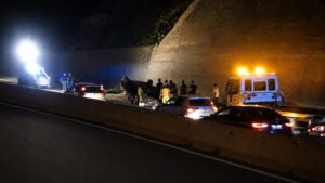 incidente reggio