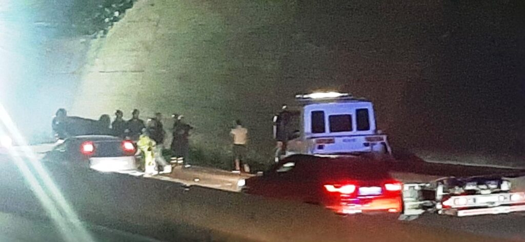 incidente reggio calabria