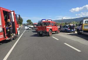 Incidente SS106