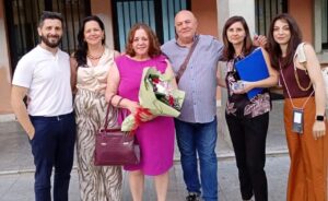 incontro con gioacchino criaco a bianco