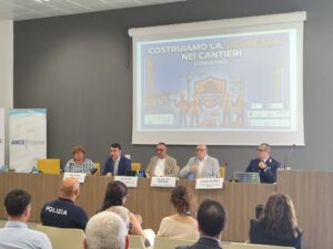 incontro formedil messina
