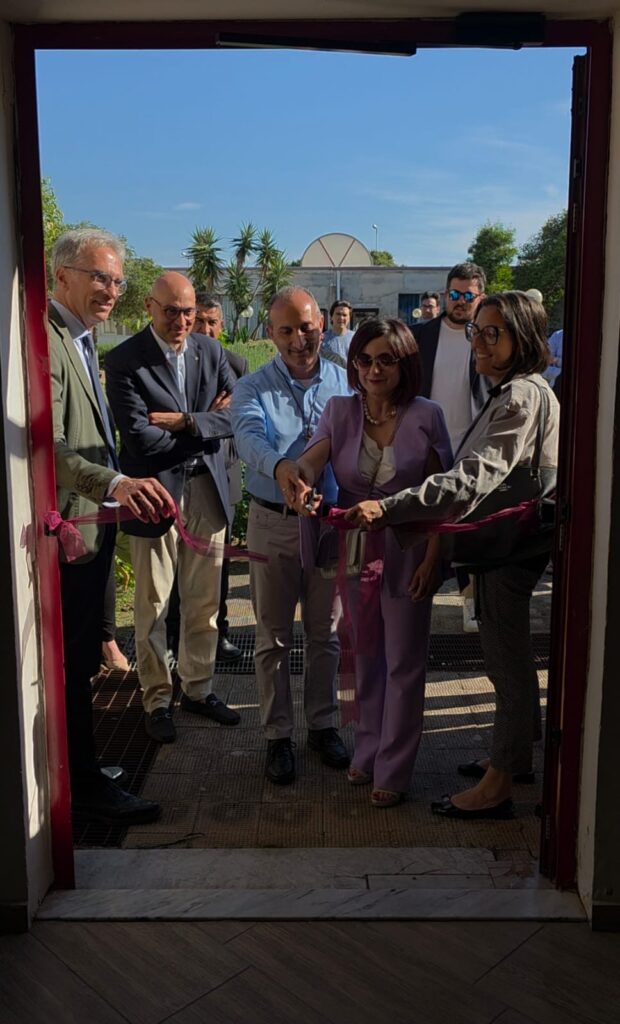 istituto g trecroci banchi d'assaggio
