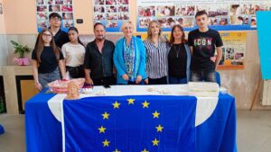 istituto piria di rosano in polonia per erasmus +