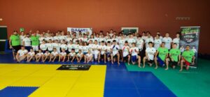 kickboxing