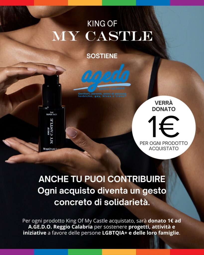 la bellezza che unisce