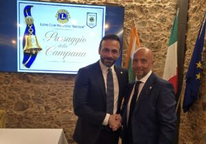 laruffa e chiaro