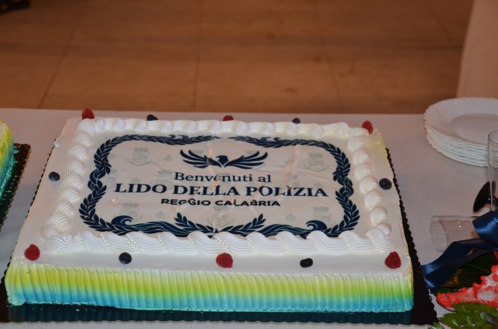 lido polizia reggio calabria