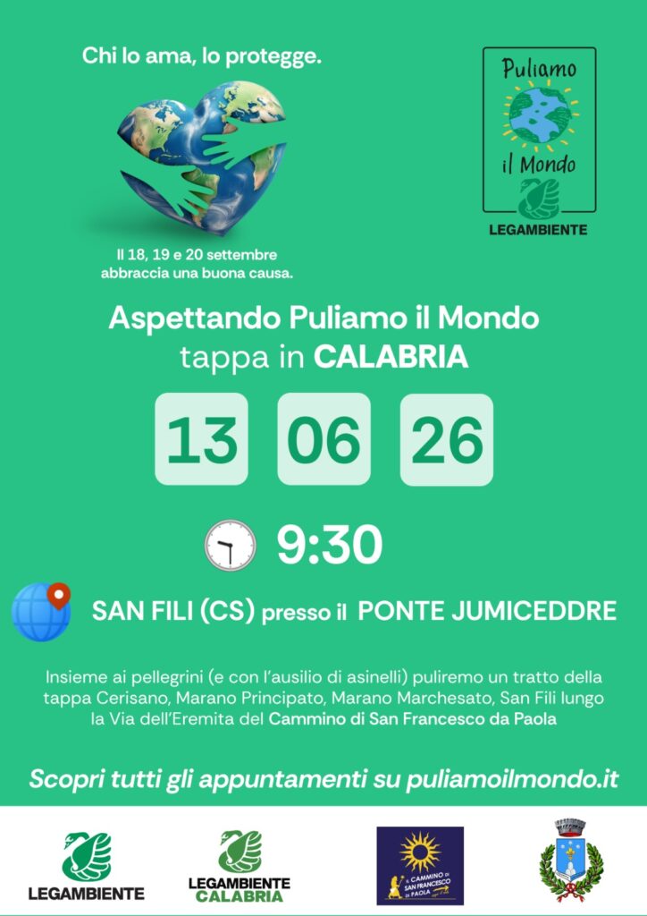 locandina San Fili