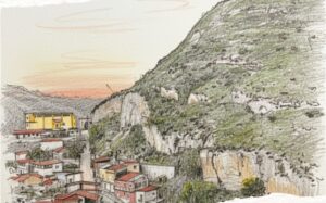 locandina eventi estivi calanna 2
