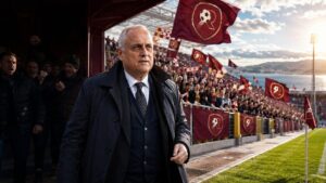lotito reggina