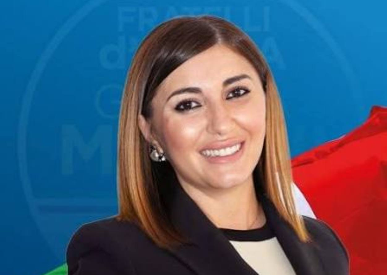 luciana de francesco