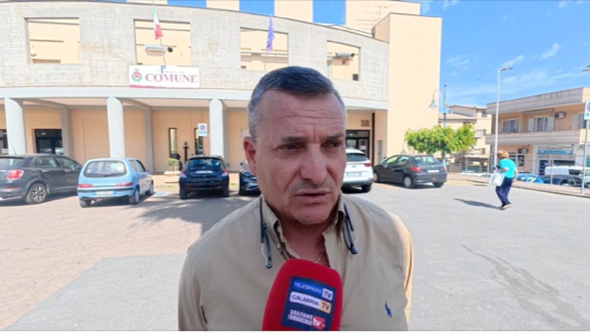 luciano mangione