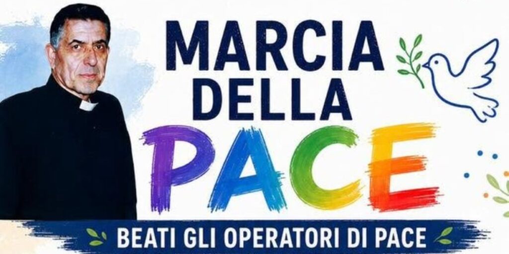 marcia della pace
