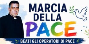 marcia della pace