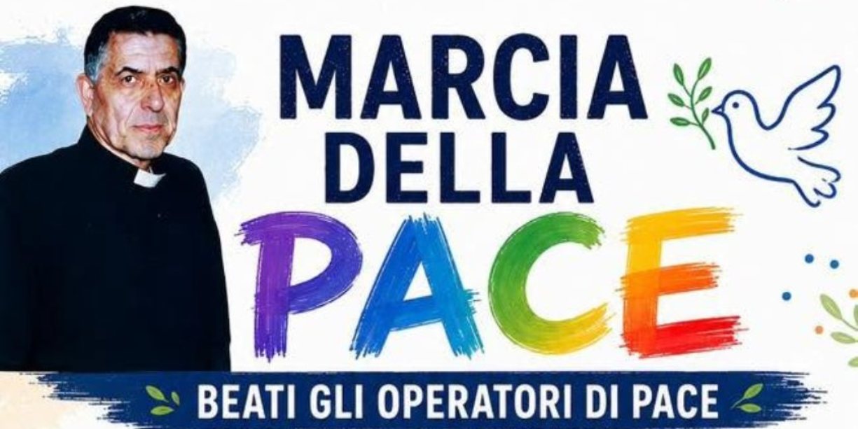 marcia della pace
