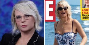 maria de filippi