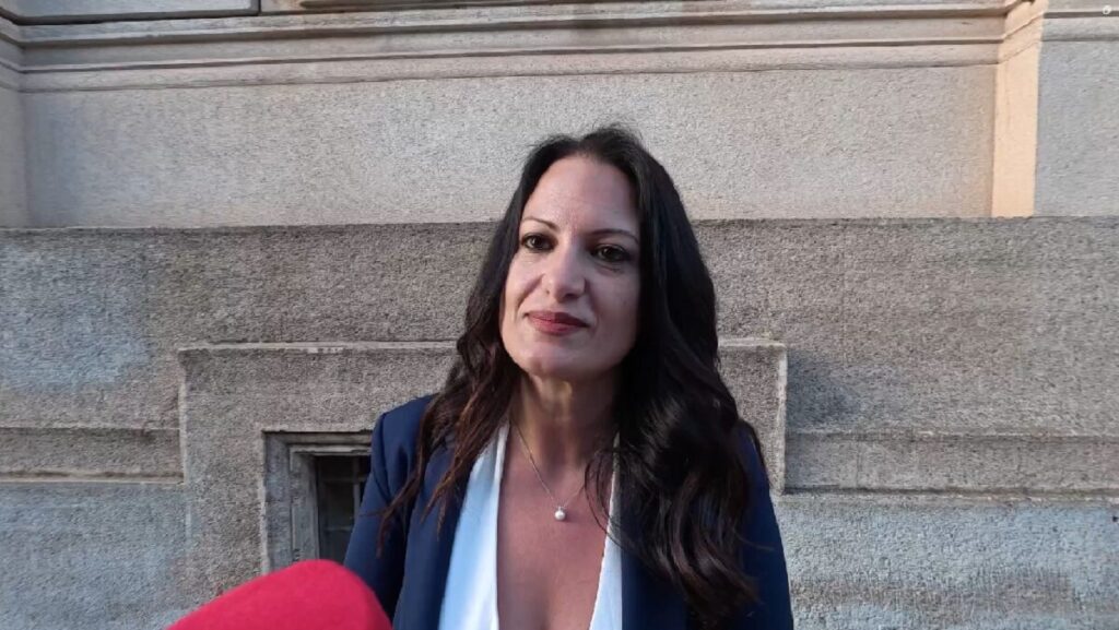 maria fedele