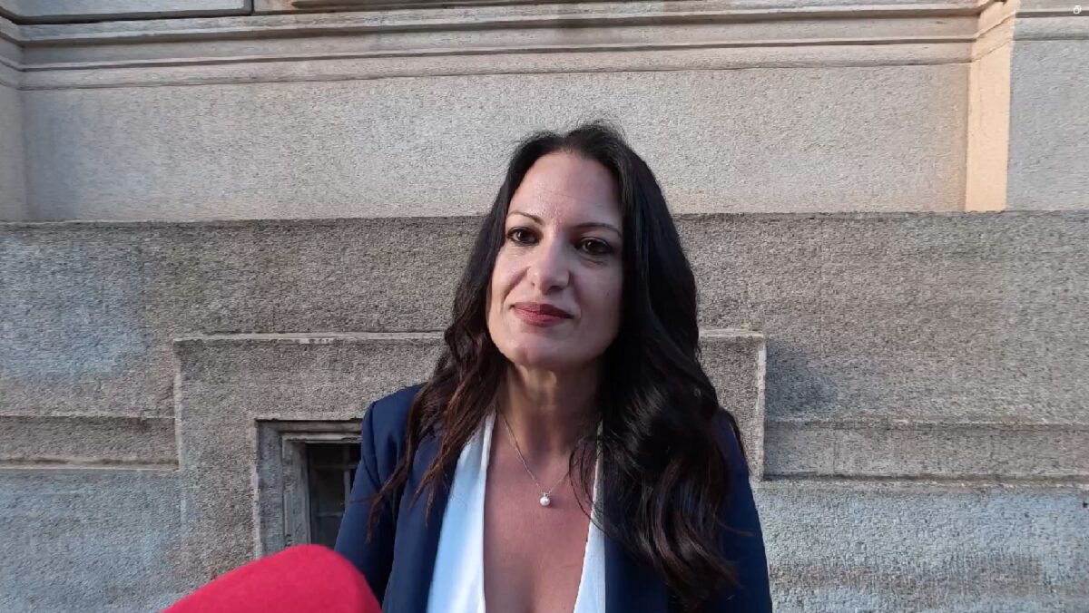 maria fedele