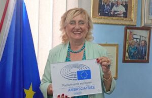 mariarosa russo