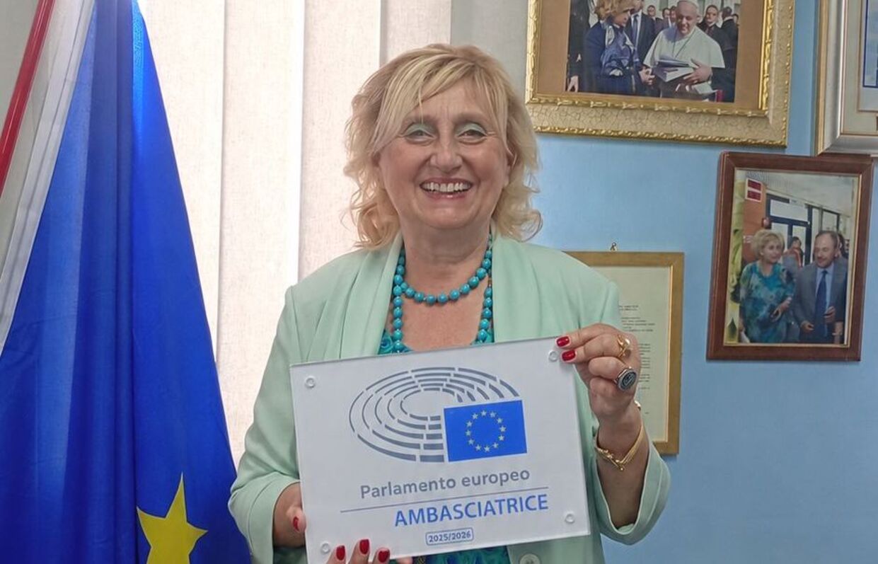 mariarosa russo