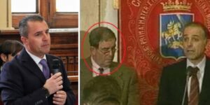 marino e caridi