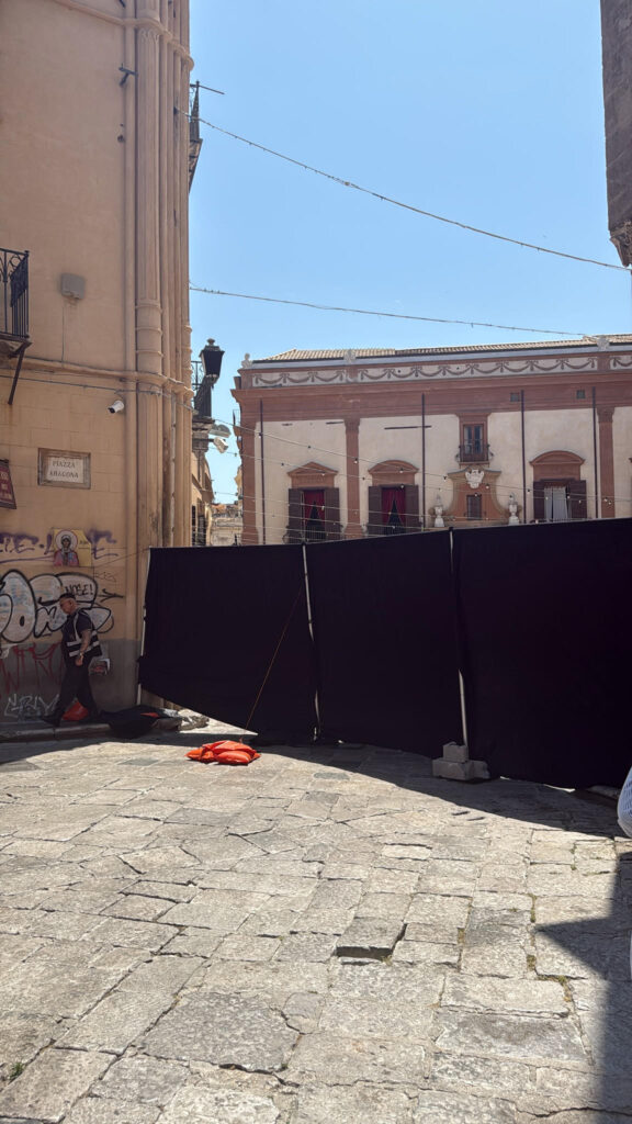 Festeggiamenti Lipa-Turner, commercianti palermitani divisi
