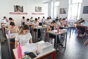 maturità