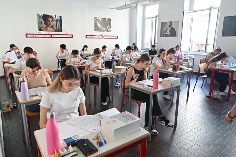 maturità