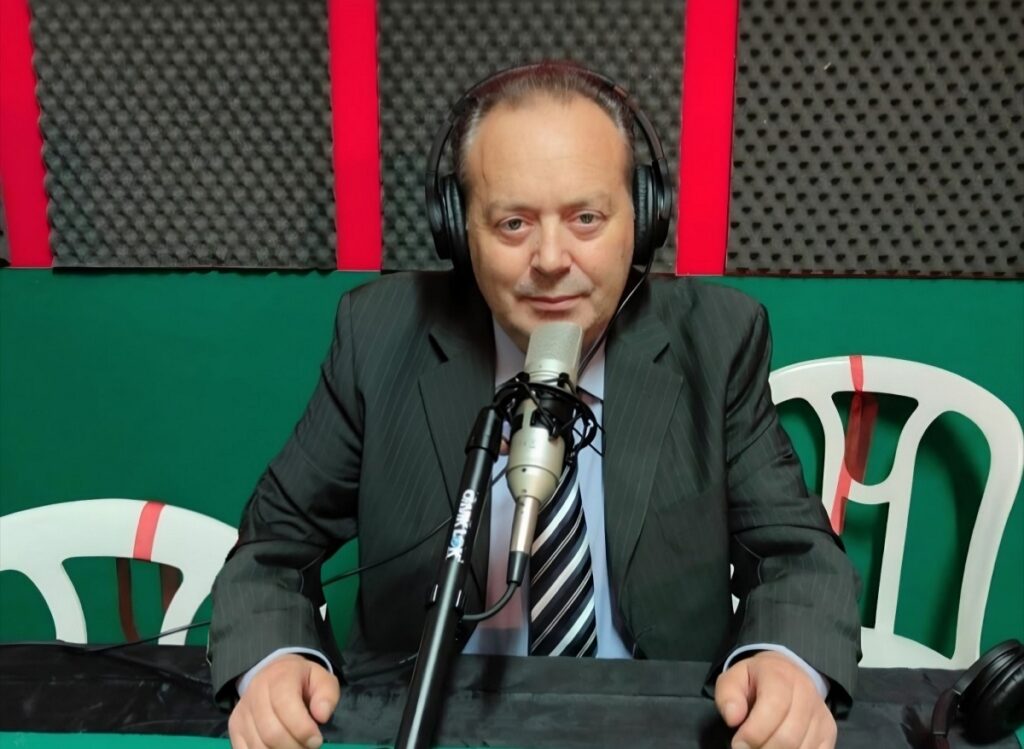 maurizio ferrandello