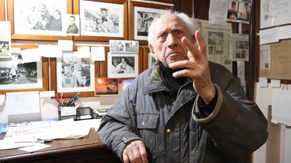 mazzullo