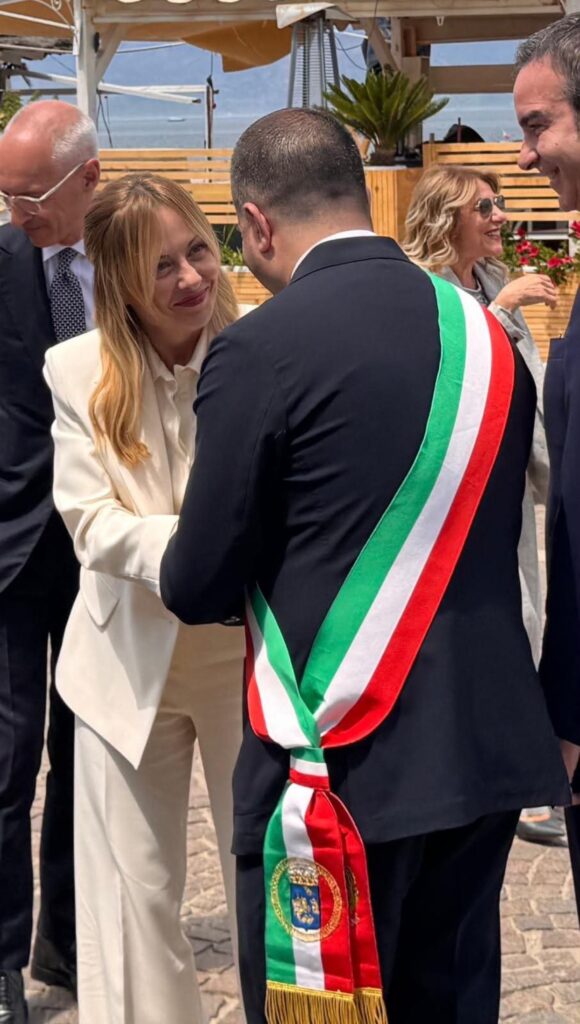 meloni cannizzaro