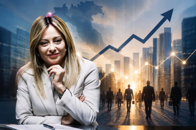Italia, occupazione ai massimi storici: Istat segnala tasso al 62,7% e disoccupazione ai minimi dal 2004