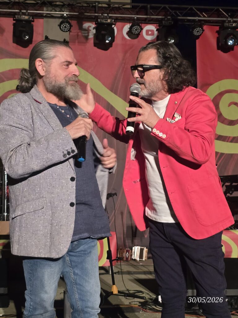 memorial dedicato a Peppe Stellittano