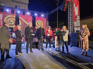 memorial dedicato a Peppe Stellittano