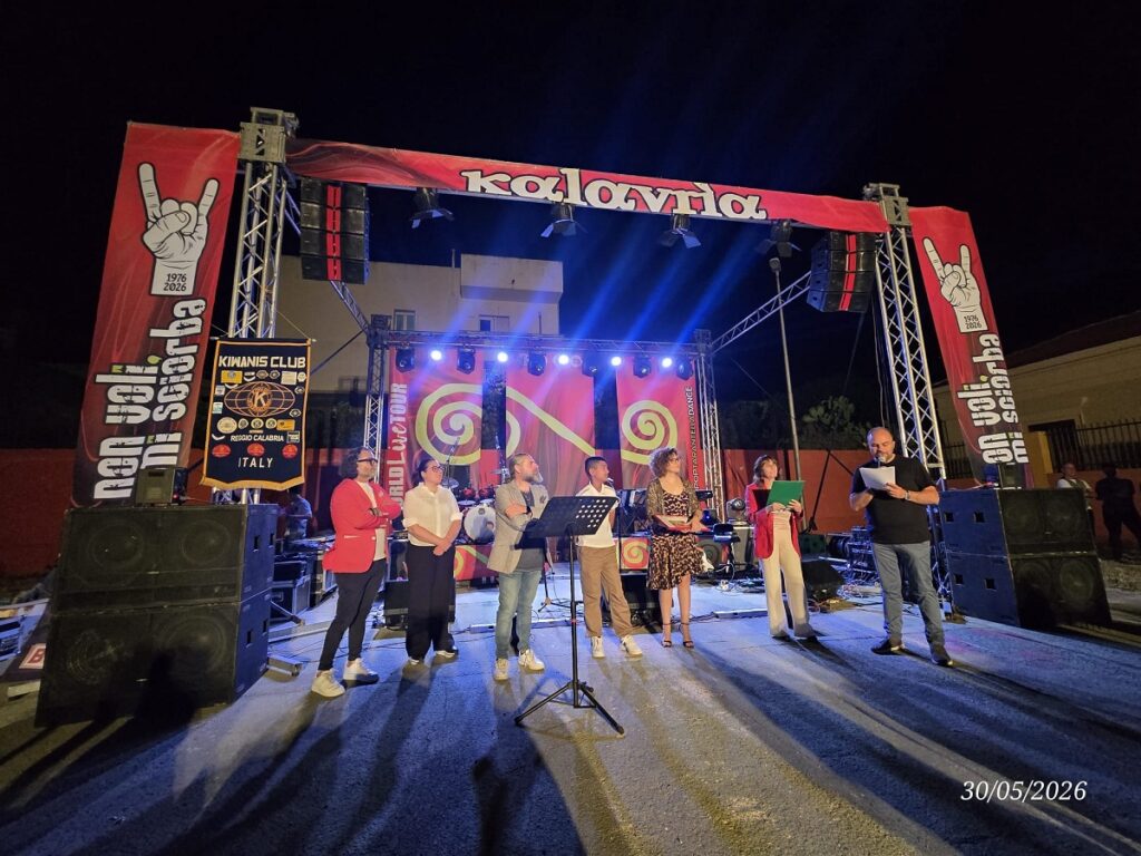 memorial dedicato a Peppe Stellittano