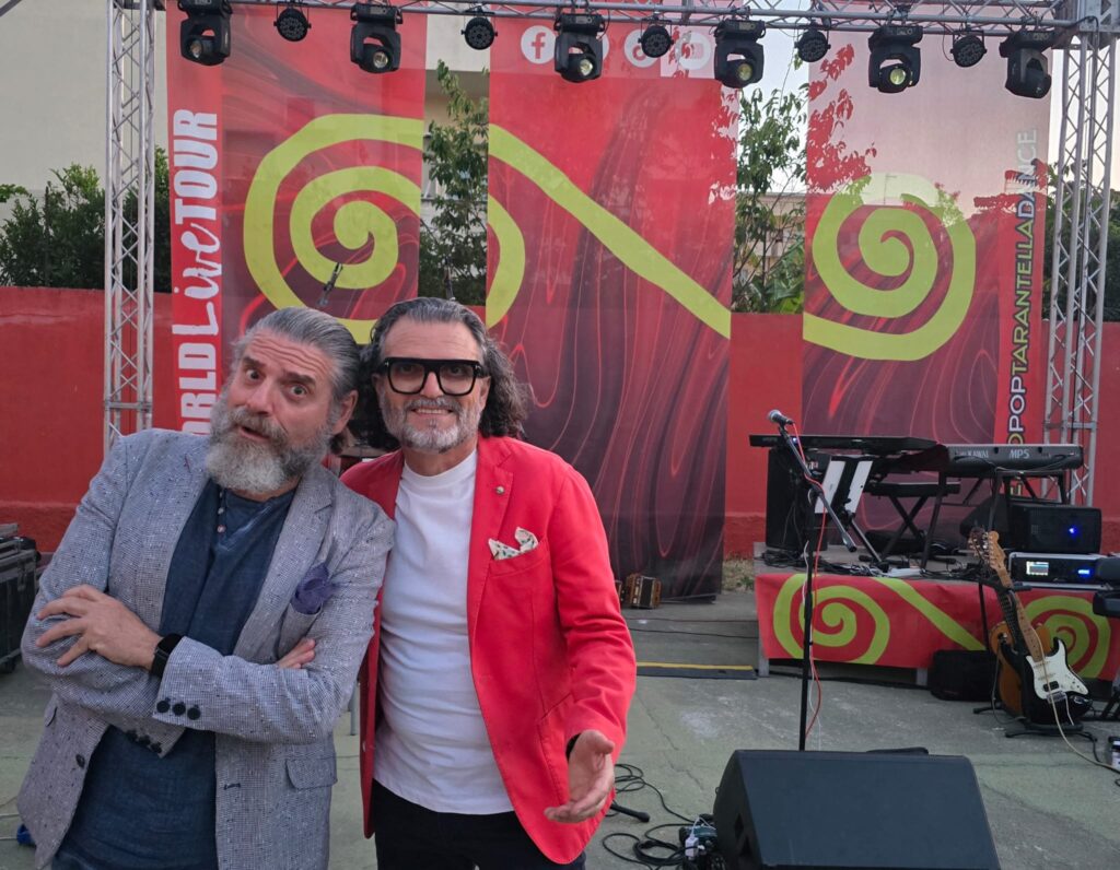 memorial dedicato a Peppe Stellittano