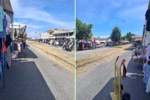 mercato gioia tauro
