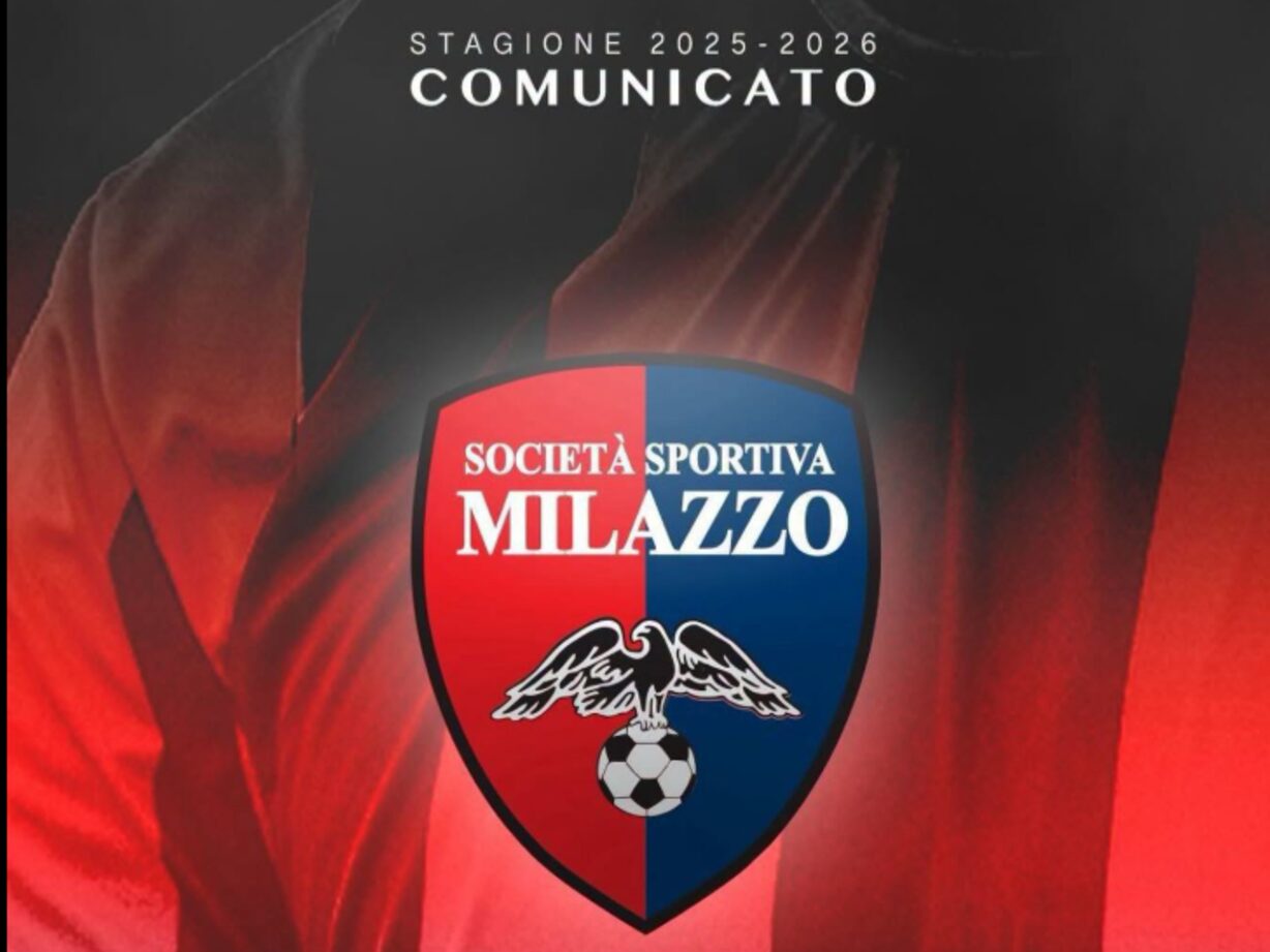 milazzo logo