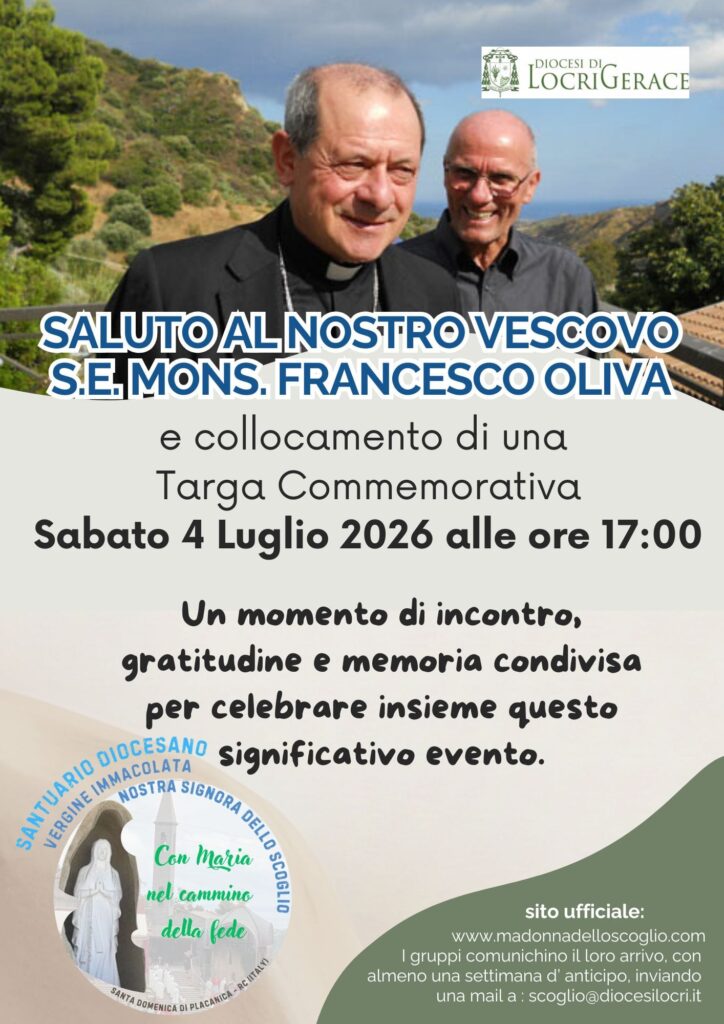 mons. oliva