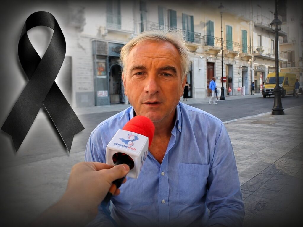morte Steeve Parisi