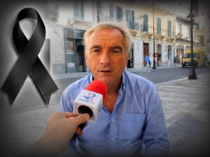 morte Steeve Parisi