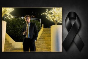 morte di Antonio Labate