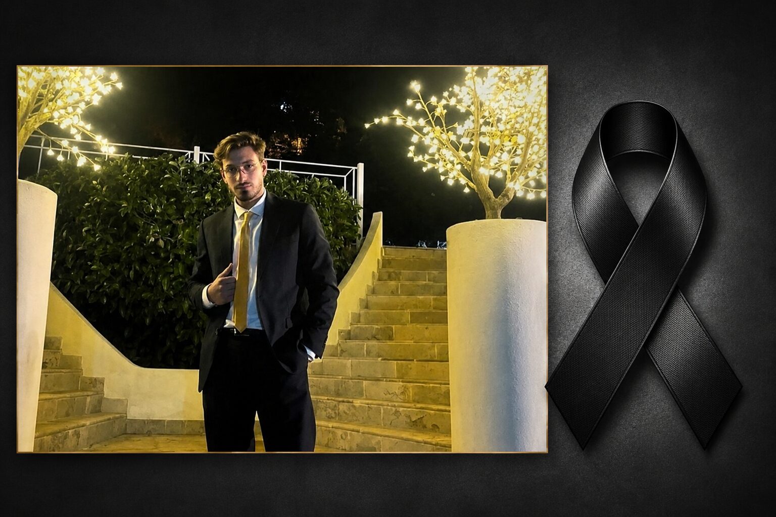 morte di Antonio Labate