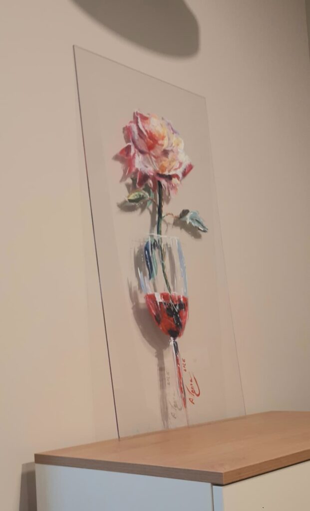 mostra alessandro allegra