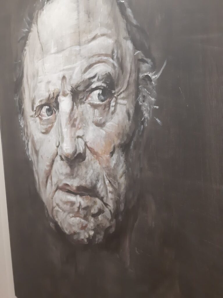 mostra alessandro allegra