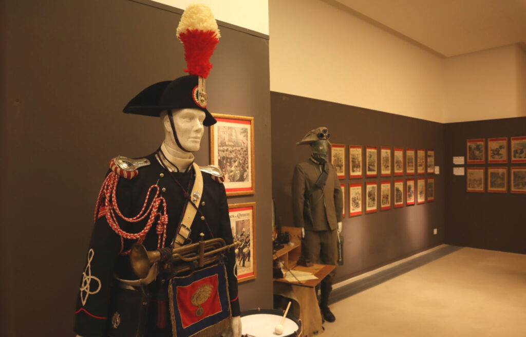 mostra eroi quotidiani