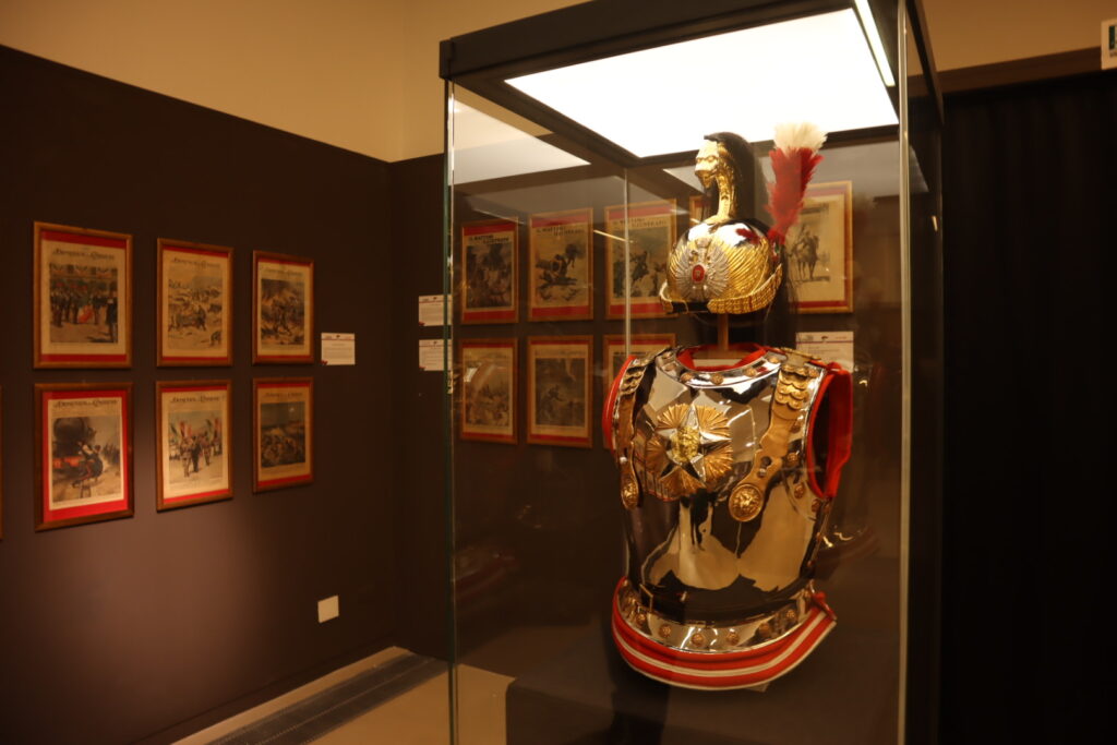 mostra eroi quotidiani