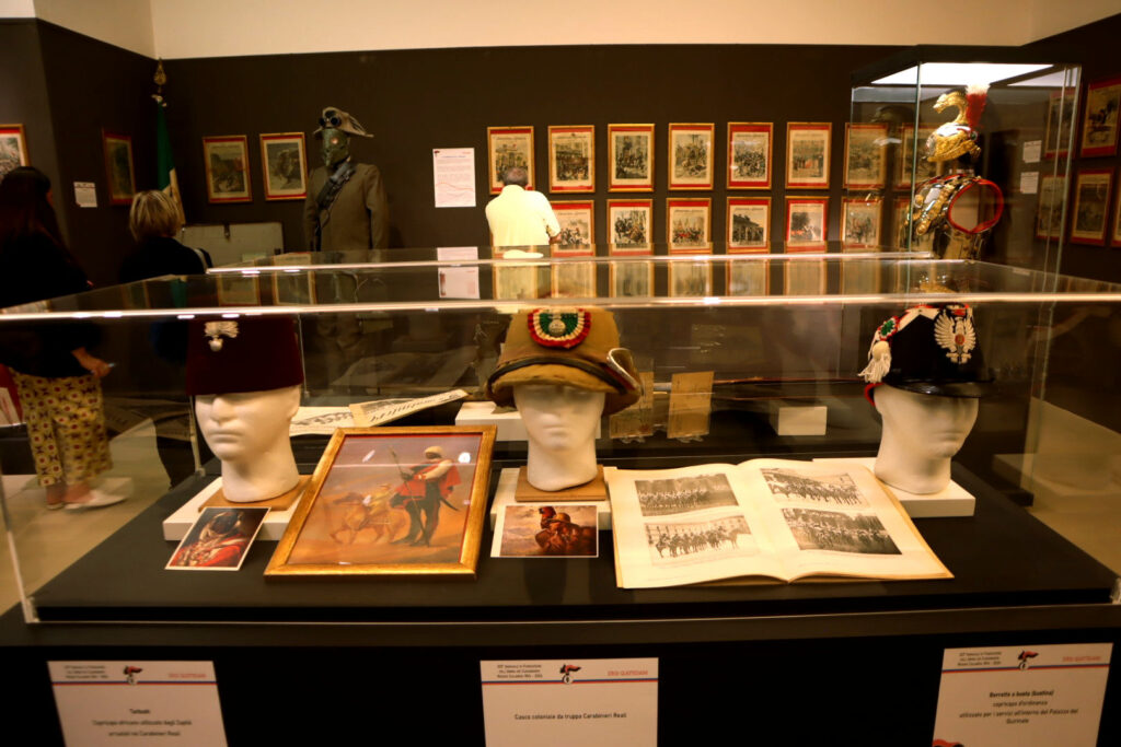 mostra eroi quotidiani