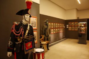 mostra museo
