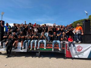 motoraduno Reggio Calabria